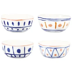 Lemon Bowl - Set of 4
