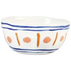 Lemon Bowl - Set of 4
