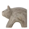 Lenora Marble Bookend - Nature