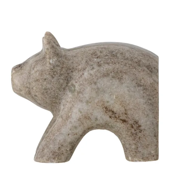 Lenora Marble Bookend - Nature