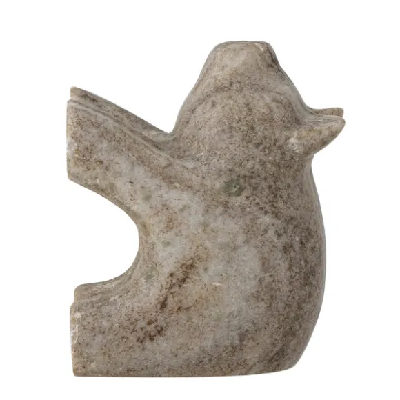 Lenora Marble Bookend - Nature