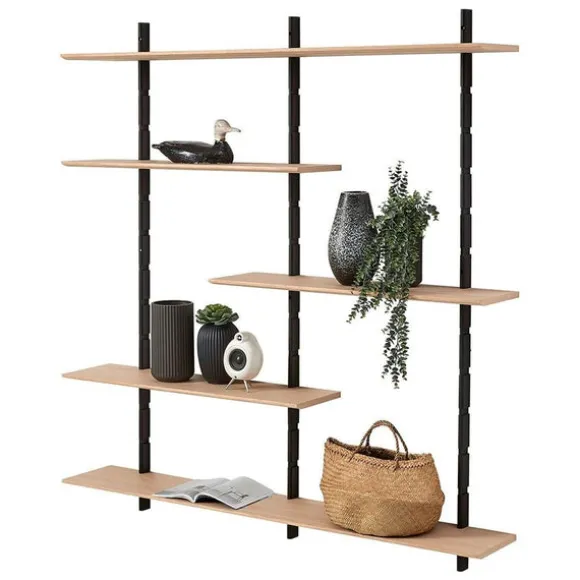 Less Wall Unit