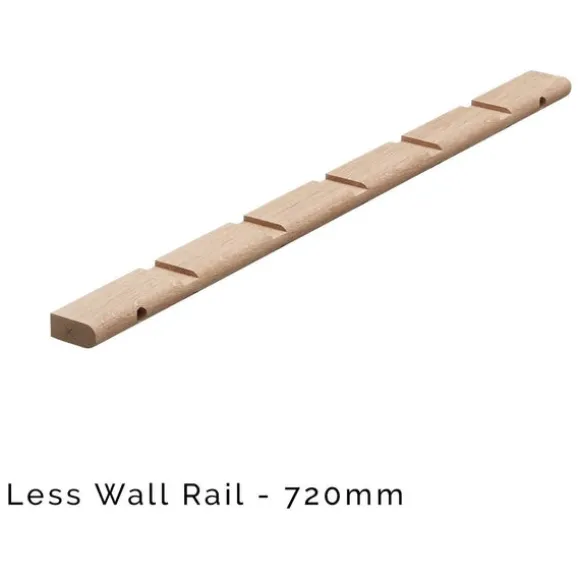 Less Wall Unit