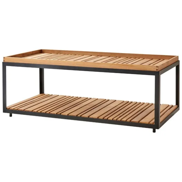 Level Coffee Table