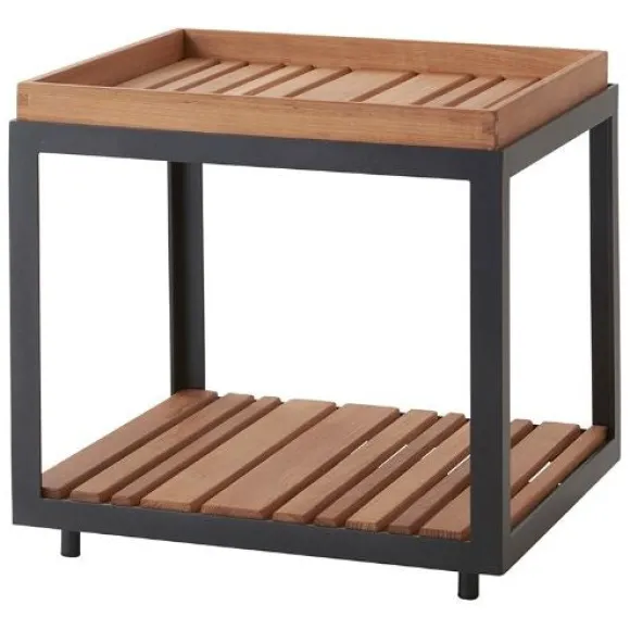 Level Coffee Table