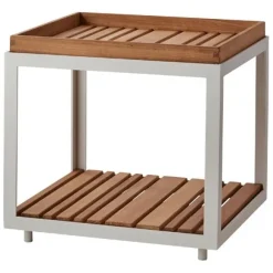 Level Coffee Table
