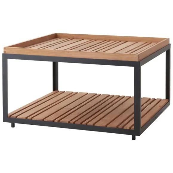 Level Coffee Table