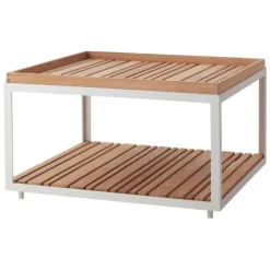 Level Coffee Table