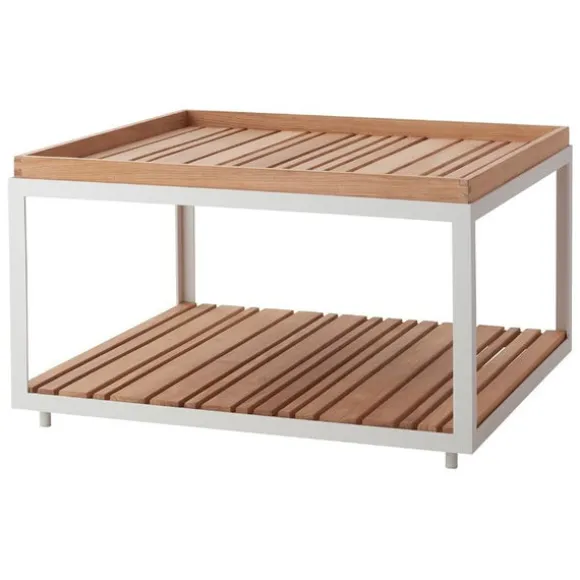 Level Coffee Table