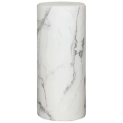 Lia Round Pedestal
