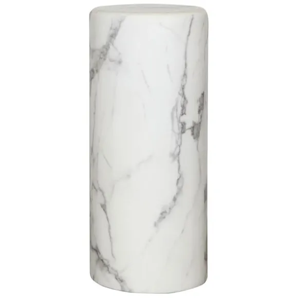 Lia Round Pedestal