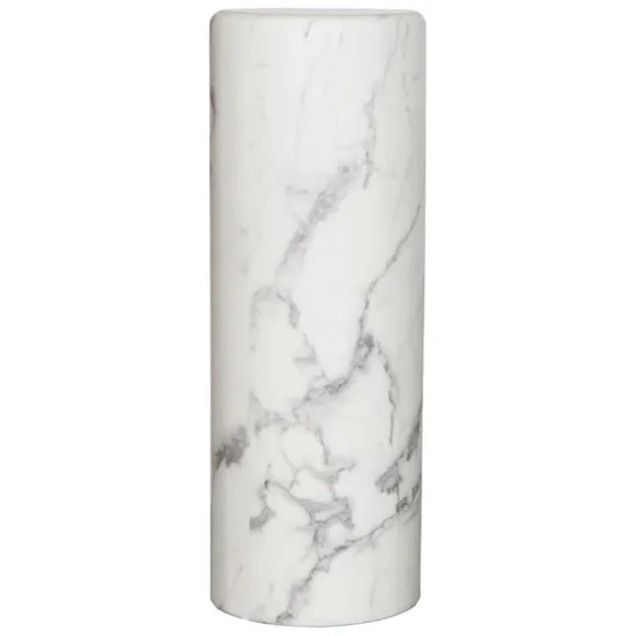 Lia Round Pedestal