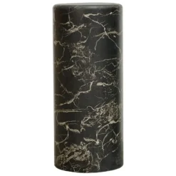 Lia Round Pedestal
