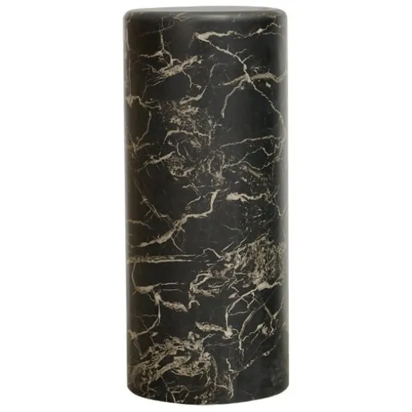 Lia Round Pedestal