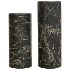 Lia Round Pedestal