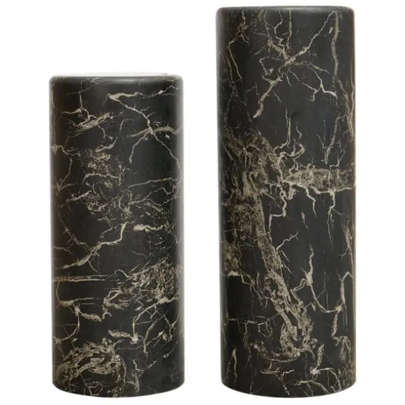 Lia Round Pedestal