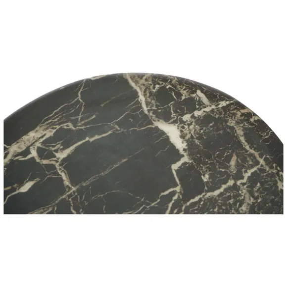 Lia Round Pedestal