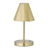 Lianna Metal Portable Lamp