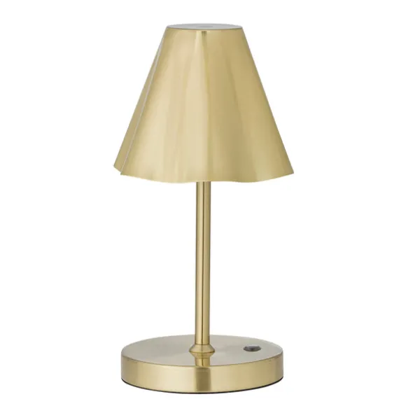 Lianna Metal Portable Lamp