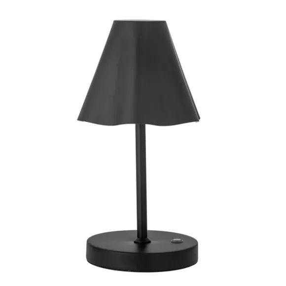 Lianna Metal Portable Lamp