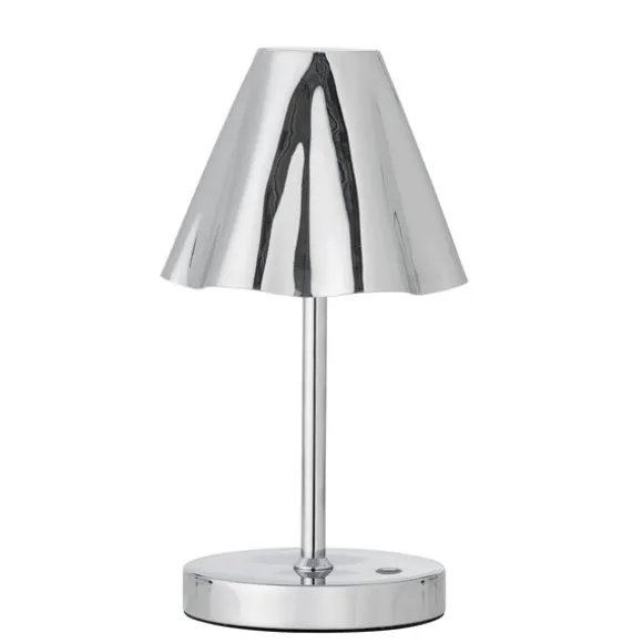 Lianna Metal Portable Lamp