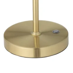 Lianna Metal Portable Lamp