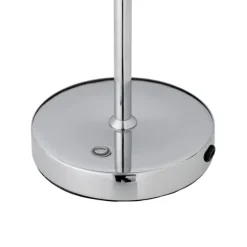 Lianna Metal Portable Lamp