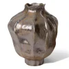 Lika Round Vase