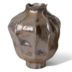 Lika Round Vase