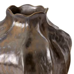 Lika Round Vase