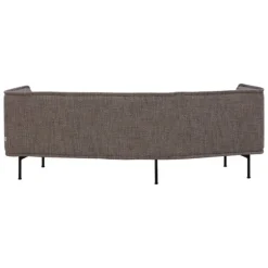 Lilin Curved 2.5 Seater Sofa