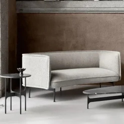 Lilin Curved 2.5 Seater Sofa