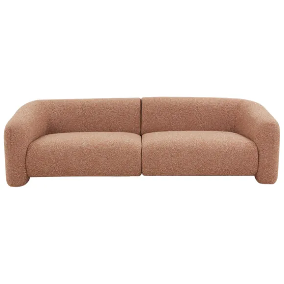 Lilo 3 Seater Sofa