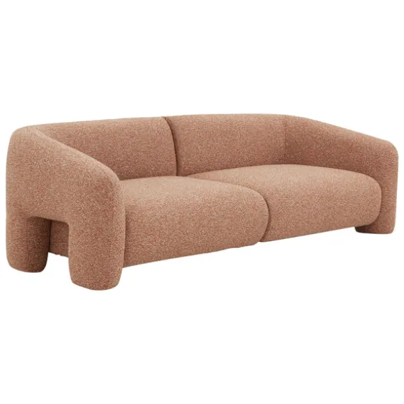 Lilo 3 Seater Sofa