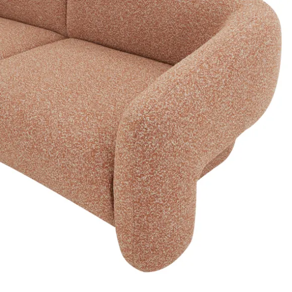 Lilo 3 Seater Sofa