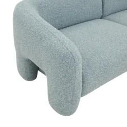 Lilo Curved 5 Seater Sofa