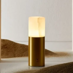 Lind Table Lamp