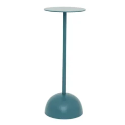 Linda Aluminium Side Table S