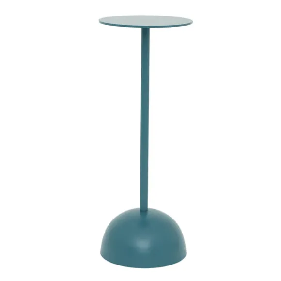 Linda Aluminium Side Table S