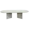 Lindy Oval Coffee Table