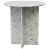 Lindy Round Side Table