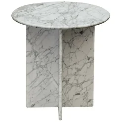 Lindy Round Side Table