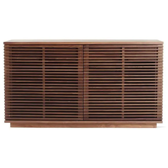 Line Credenza - 2 Doors