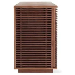Line Credenza - 4 Doors