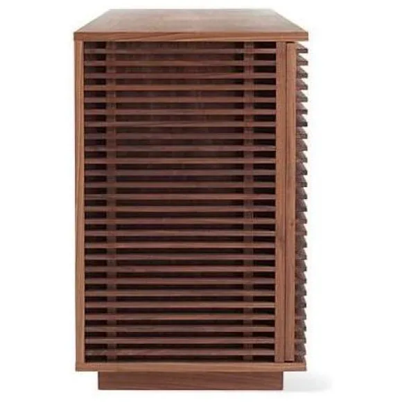 Line Credenza - 4 Doors