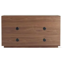 Line Credenza - 2 Doors
