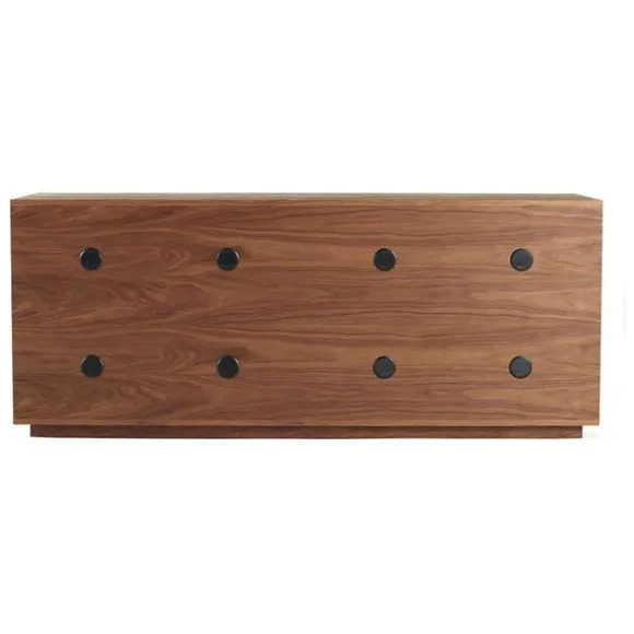 Line Credenza - 4 Doors