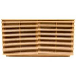 Line Credenza - 2 Doors