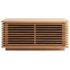 Line Media Console - 1 Door