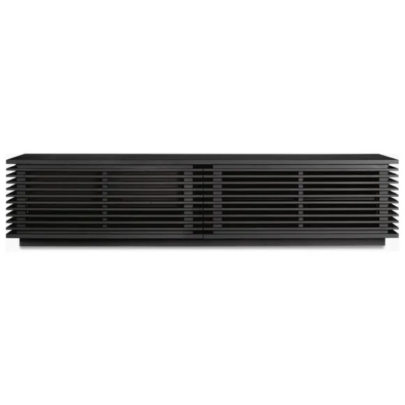 Line Media Console - 2 Doors